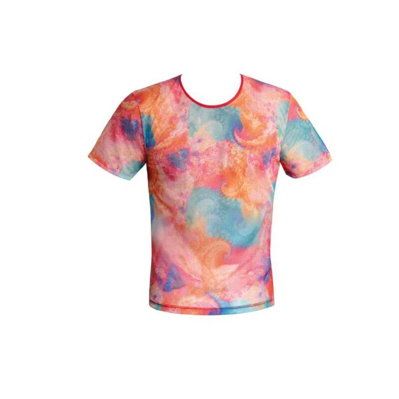ANAIS MEN - FALCON T-SHIRT L – Dessous Bild 3