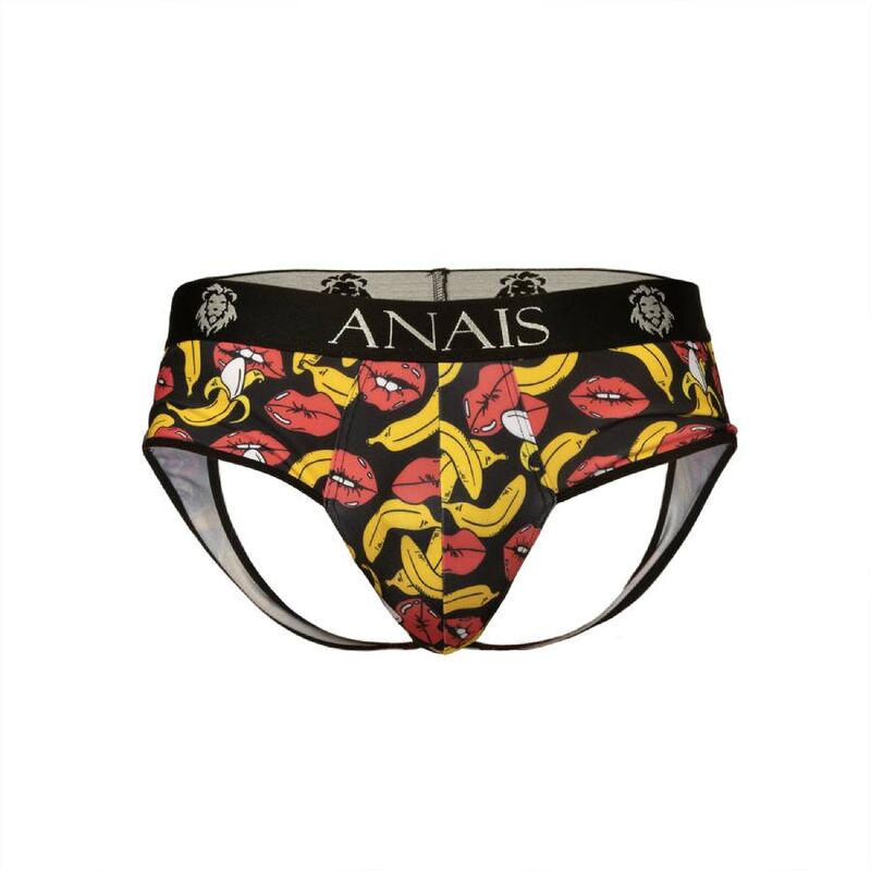 ANAIS MEN - BANANA JOCK BIKINI S – Dessous Bild 3