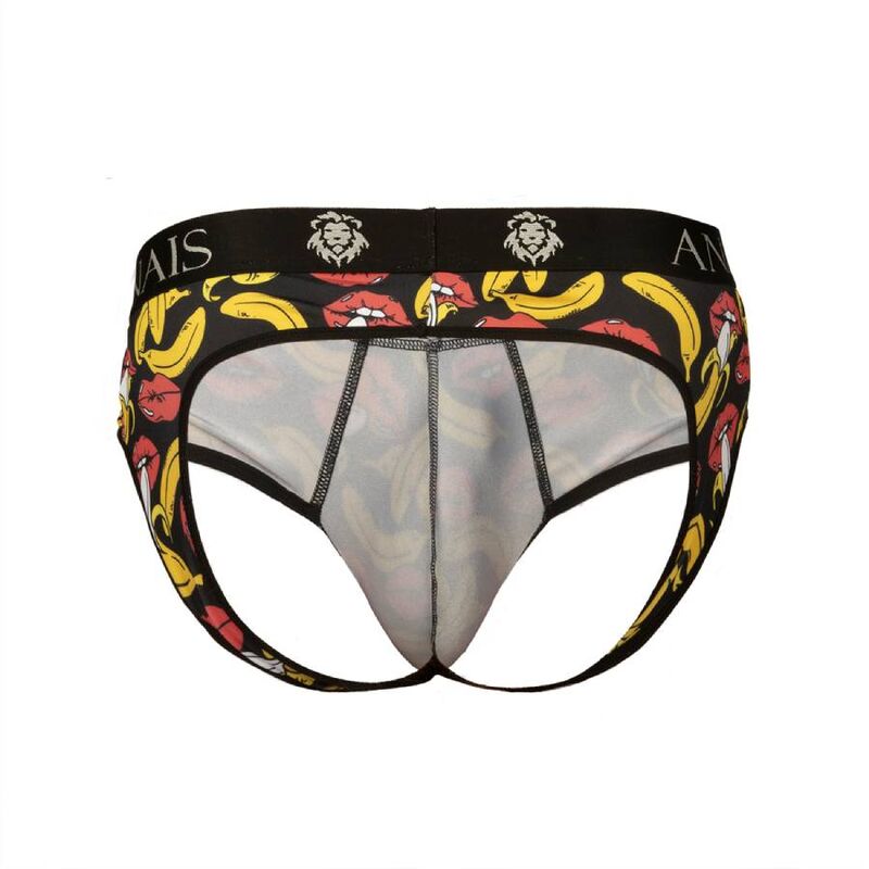 ANAIS MEN - BANANA JOCK BIKINI S – Dessous Bild 4