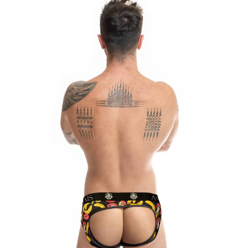 ANAIS MEN - BANANA JOCK BIKINI S – Dessous Bild 2