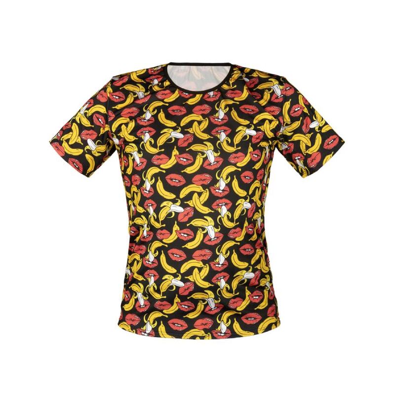 ANAIS MEN - BANANA T-SHIRT L – Dessous Bild 3