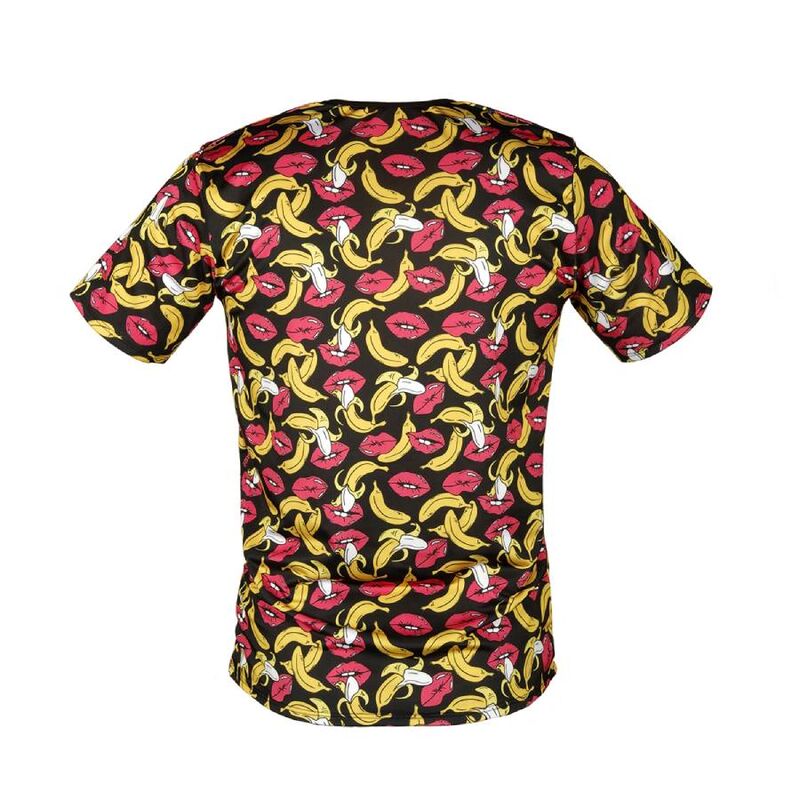 ANAIS MEN - BANANA T-SHIRT L – Dessous Bild 4