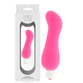 DOLCE VITA - G-SPOT PINK SILICONE – Erotik-Zubehör Bild 1