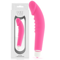 DOLCE VITA - REALISTIC PLEASURE PINK SILICONE – Erotik-Zubehör Bild 1