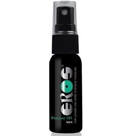 EROS - PROLONG 101 VERZÖGERUNGSSPRAY 30 ML – Verzögerungsprodukt von EROS