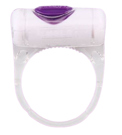 DUREX - INTENSIVE ORGASMISCHE VIBRATIONEN – Erotik-Zubehör Bild 3
