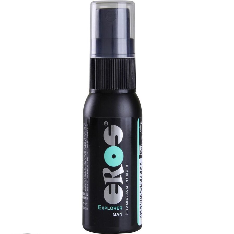EROS - EXPLORER ANAL-ENTSPANNUNGSSPRAY FÜR MNNER Anal-Toy diskret online kaufen