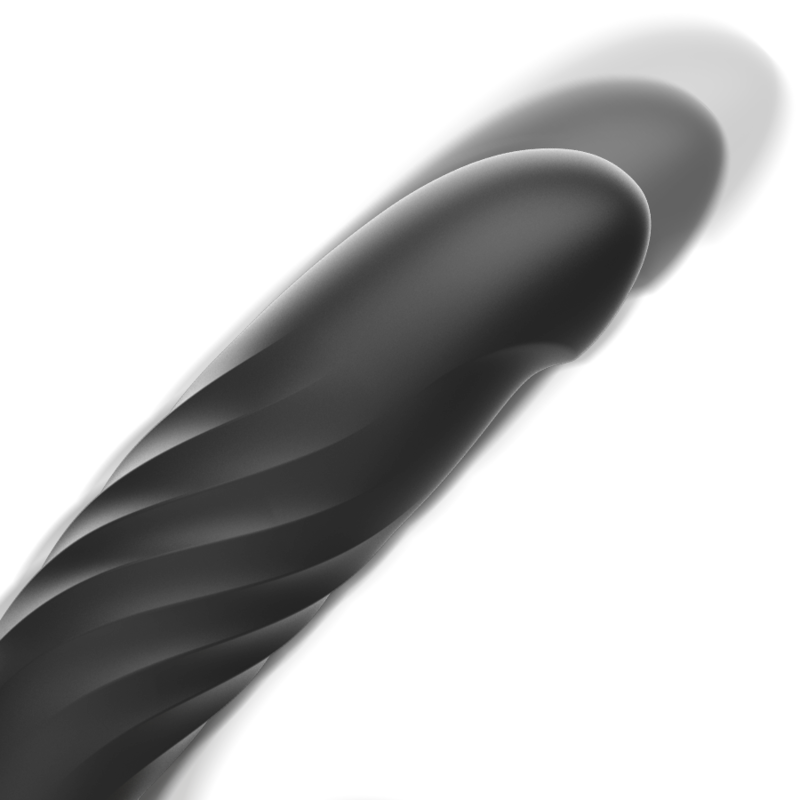 IBIZA - CLIP UP & DOWN + VIBRATOR + KLITORIS-SAUGUNG – Klitorisstimulator Bild 9
