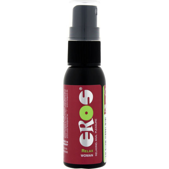 EROS - ANAL ENTSPANNENDE FRAU 30 ML Anal-Toy diskret online kaufen