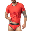 ANAIS MEN - SOUL T-SHIRT L – Dessous Bild 1