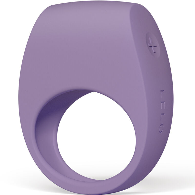 LELO - TOR 3 VIOLETT VIBRATORRING Vibrator diskret online kaufen