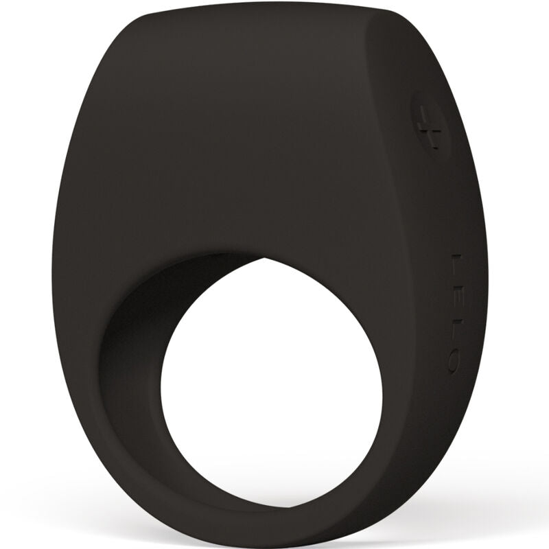 LELO - TOR 3 SCHWARZER VIBRATORRING Vibrator diskret online kaufen