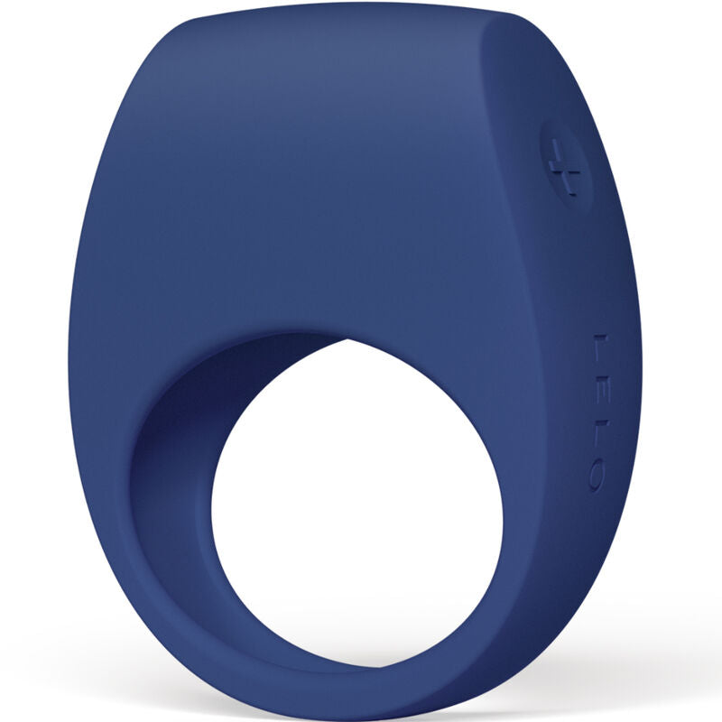 LELO - TOR 3 BLAUER VIBRATORRING Vibrator diskret online kaufen