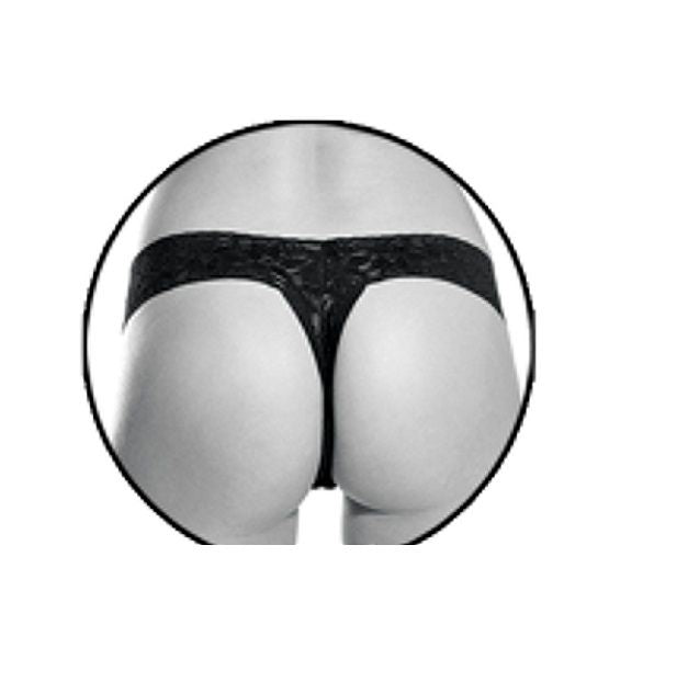 FETISH FANTASY LIMITED EDITION - FERNBEDIENUNG VIBRIERENDE HOSEN – BDSM-Zubehör Bild 4