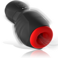 JAMYJOB - ASTRA ORAL EXTREM VIBRATION UND SAUG – Erotik-Zubehör Bild 1