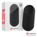 WATCHME - UNIVERSAL CONTROL FERNBEDIENUNG SCHWARZ – Erotik-Zubehör Bild 1