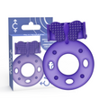CASUAL LOVE - RING 32 LILAC – Erotik-Zubehör Bild 1