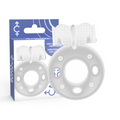 CASUAL LOVE - RING 34 TRANSPARENT – Erotik-Zubehör Bild 1