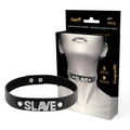 COQUETTE CHIC DESIRE Sklaven-Halsband – Veganes Leder, Fetisch & BDSM | Secret Pulse BDSM-Zubehör diskret online kaufen