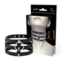 COQUETTE CHIC DESIRE veganes Leder-Halsband – Fetisch & BDSM Stil | Secret Pulse BDSM-Zubehör diskret online kaufen