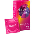 DUREX - DAME PLACER 12 EINHEITEN – Erotik-Zubehör Bild 1