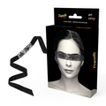 Schwarzes Spitzenband – Sexy & Verführerisch | BDSM & Rollenspiele BDSM-Zubehör diskret online kaufen