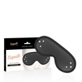 COQUETTE CHIC DESIRE - FANTASY VEGANE LEDERMASKE MIT NEOPRENFUTTER BDSM-Zubehör diskret online kaufen