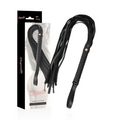 COQUETTE CHIC Desire Fantasy-Peitsche 28 cm – Veganes Leder & BDSM | Secret Pulse BDSM-Peitsche diskret online kaufen