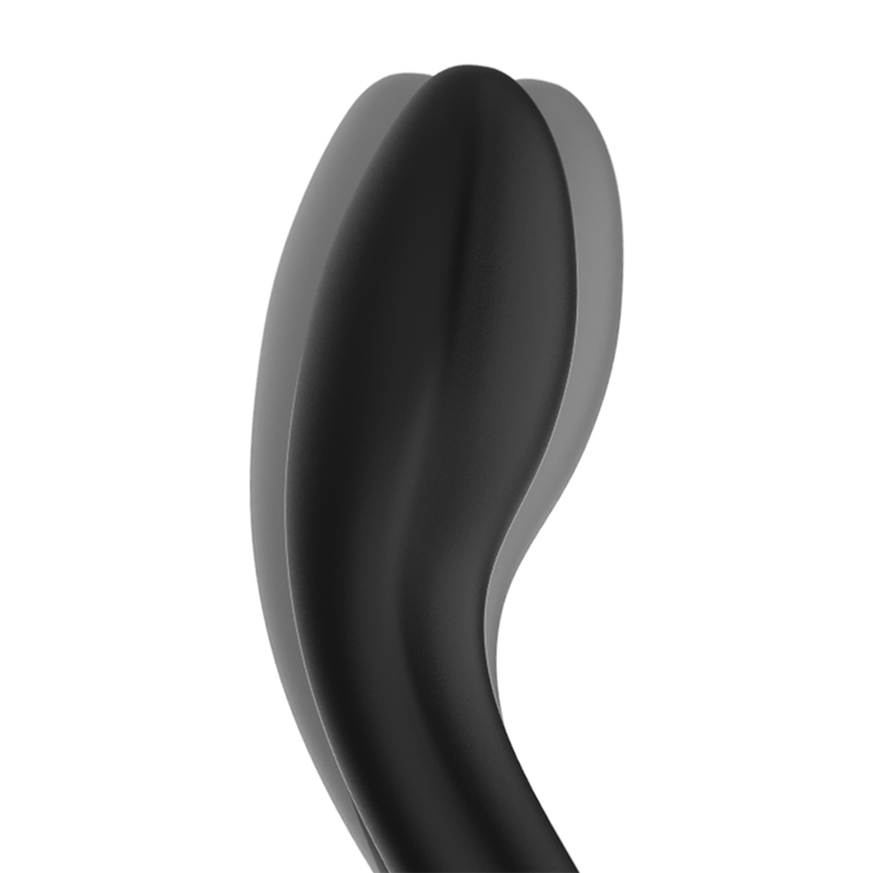 MIA Double Pleasure – Lecken & Anal, 10 Vibrationsmodi, Wasserdicht, USB bei Secret Pulse im Erotikshop