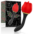 MIA Double Pleasure – Lecken & Anal, 10 Vibrationsmodi, Wasserdicht, USB Anal-Toy diskret online kaufen