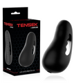 JAMYJOB - EXTREME TENSEK 4 MASTURBATOR SCHWARZ Masturbator diskret online kaufen