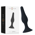 INTENSE - ANAL STUFE 1 10,5CM SCHWARZ Anal-Toy diskret online kaufen