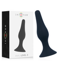INTENSE - ANAL STUFE 3 12,5CM SCHWARZ Anal-Toy diskret online kaufen