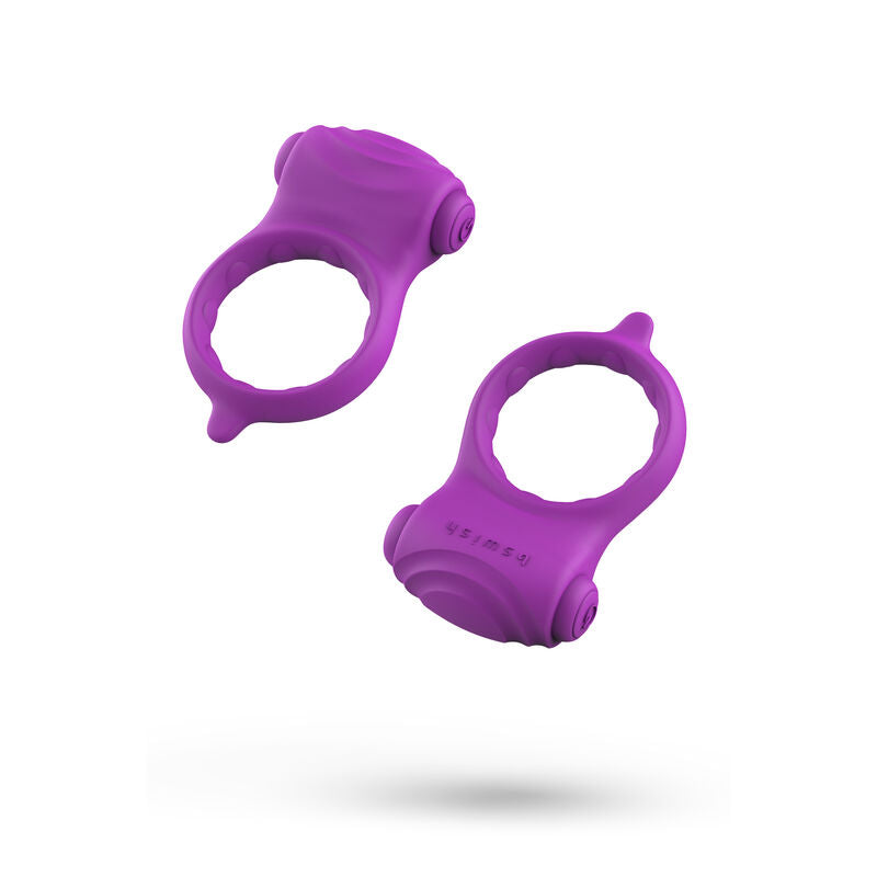 B SWISH - BCHARMED BASIC ORCHIDEE – Erotik-Zubehör Bild 7