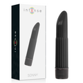 INTENSE - VIBRATOR SONNY BLACK Vibrator diskret online kaufen