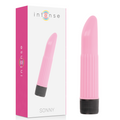 INTENSE - VIBRATOR SONNY PINK Vibrator diskret online kaufen