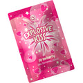 SecretPlay Pop-Bonbons Erdbeere 9 g – Süß, prickelnd & essbar – Erotik-Süßigkeit Bild 1