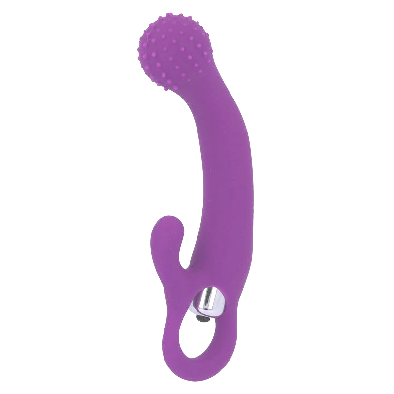 INTENSE - NAILA VIBRIERENDES SILIKONFLIEDER – Vibrator Bild 5