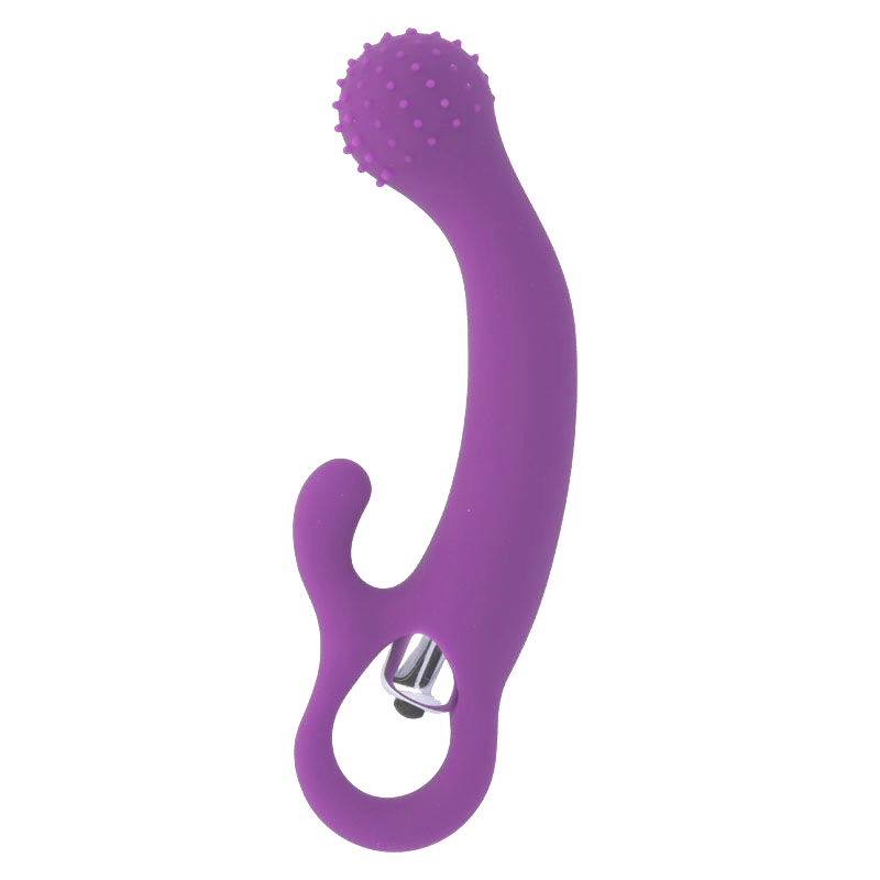 INTENSE - NAILA VIBRIERENDES SILIKONFLIEDER – Vibrator Bild 3