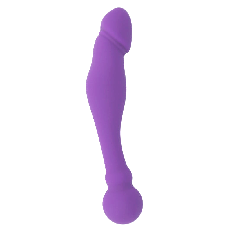 INTENSE - SILIKON RICK DUALFLIEDER – Erotik-Zubehör Bild 5