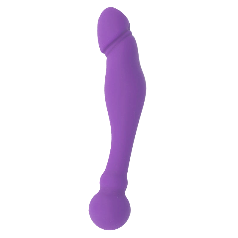 INTENSE - SILIKON RICK DUALFLIEDER – Erotik-Zubehör Bild 4