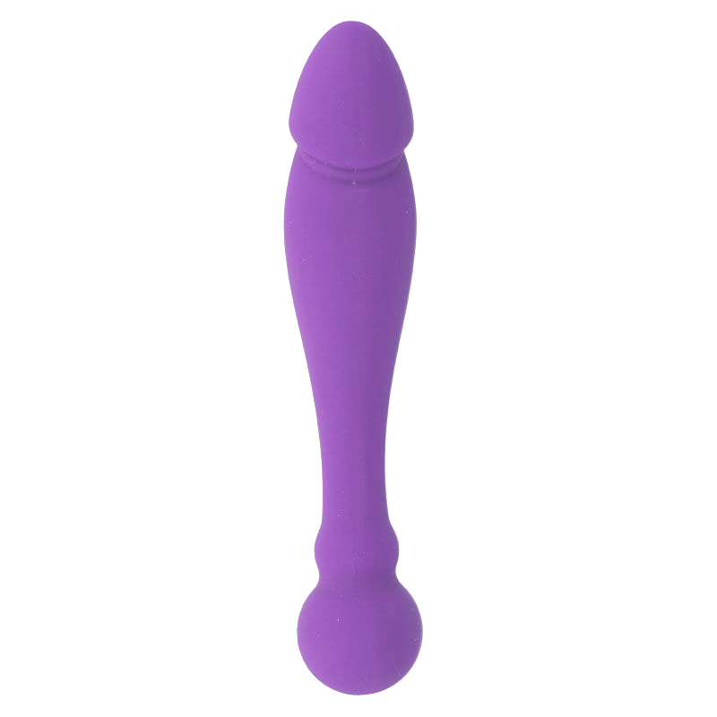 INTENSE - SILIKON RICK DUALFLIEDER – Erotik-Zubehör Bild 3