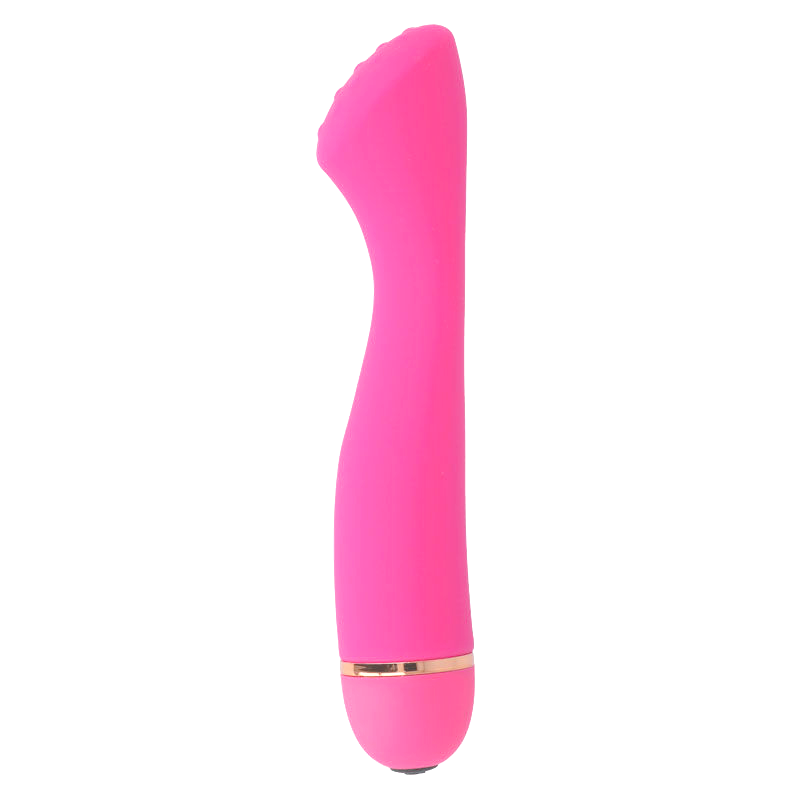 INTENSE - LILO 20 GESCHWINDIGKEITEN SILIKON ROSA – Erotik-Zubehör Bild 5