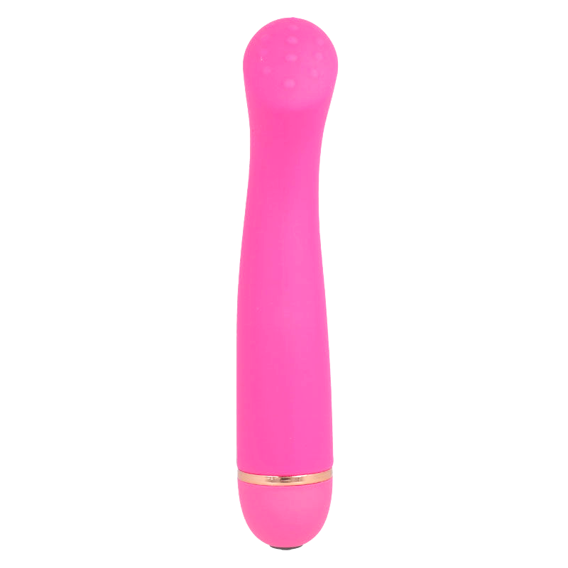 INTENSE - LILO 20 GESCHWINDIGKEITEN SILIKON ROSA – Erotik-Zubehör Bild 4