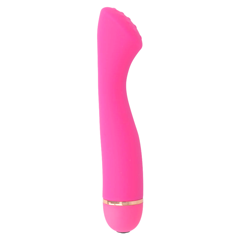 INTENSE - LILO 20 GESCHWINDIGKEITEN SILIKON ROSA – Erotik-Zubehör Bild 3