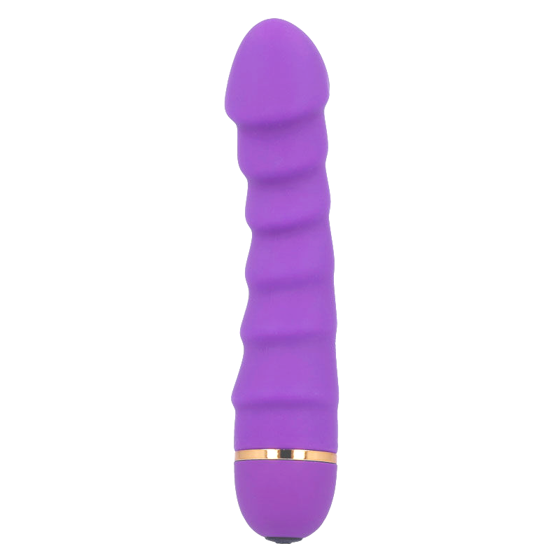 INTENSE - SALLY 20 GESCHWINDIGKEITEN SILIKONFLIEDER – Erotik-Zubehör Bild 3