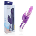 INTENSE - GUPPY-LILA-ROTATOR-VIBRATOR Vibrator diskret online kaufen