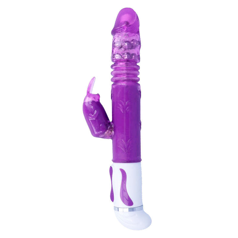INTENSE - ESTUARD UP&DOWN ROTATOR VIBRATORFLIEDER für intensive Stimulation und Self-Love