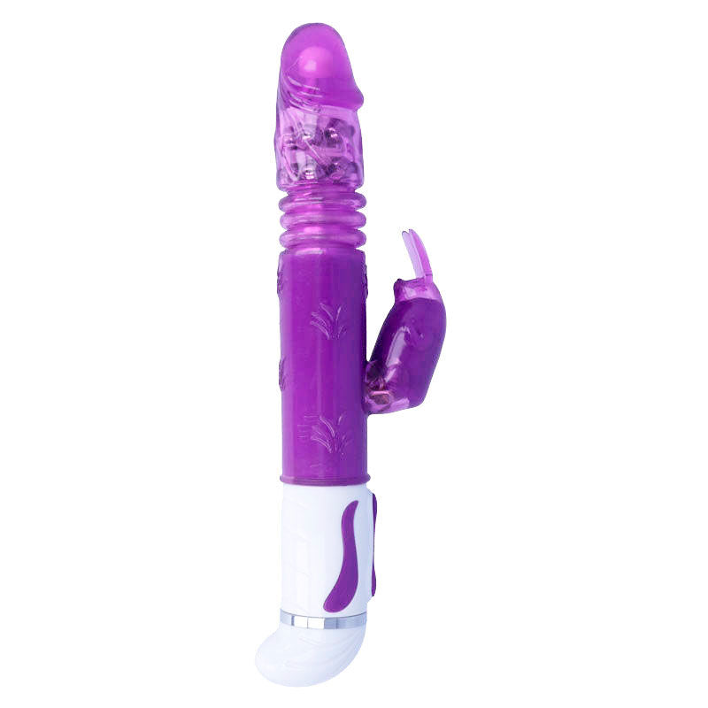 INTENSE - ESTUARD UP&DOWN ROTATOR VIBRATORFLIEDER Produktansicht und Details