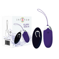 INTENSE - FLIPPY II VIBRIERENDES EI MIT FERNBEDIENUNG – Vibrator Bild 1